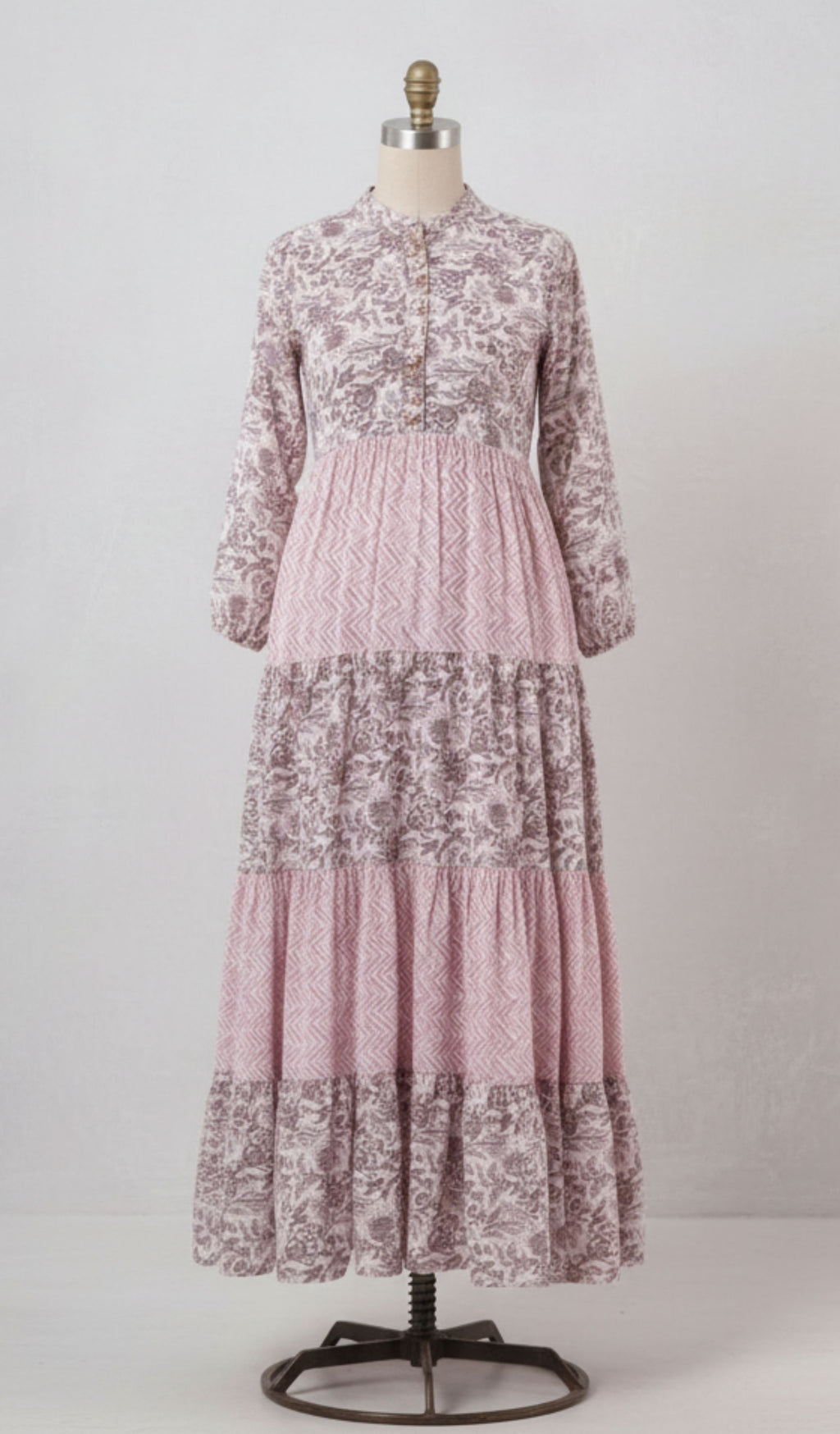 Long Dress for Women Stylish Latest Design