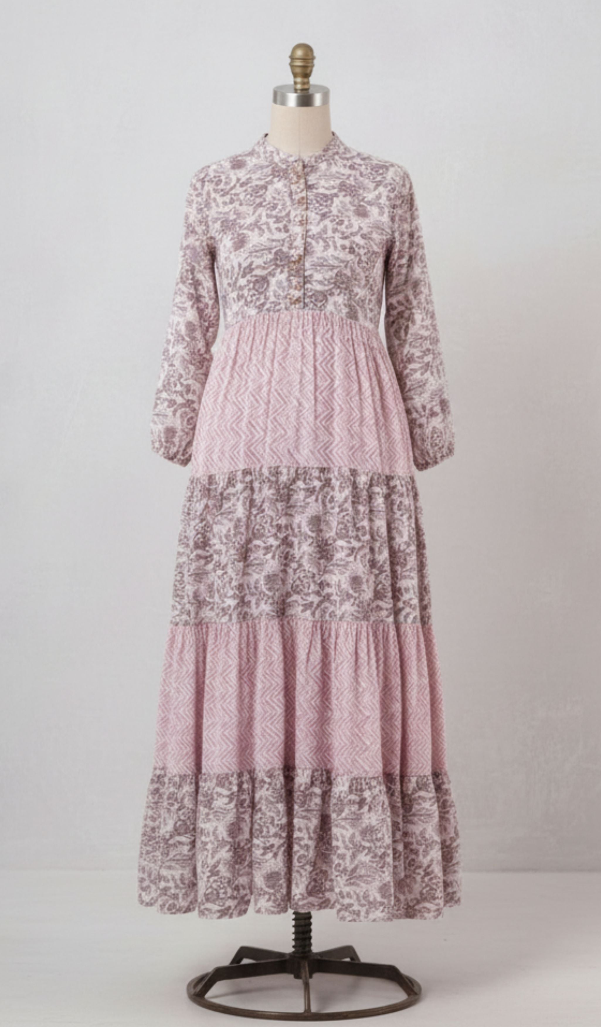 Long Dress for Women Stylish Latest Design