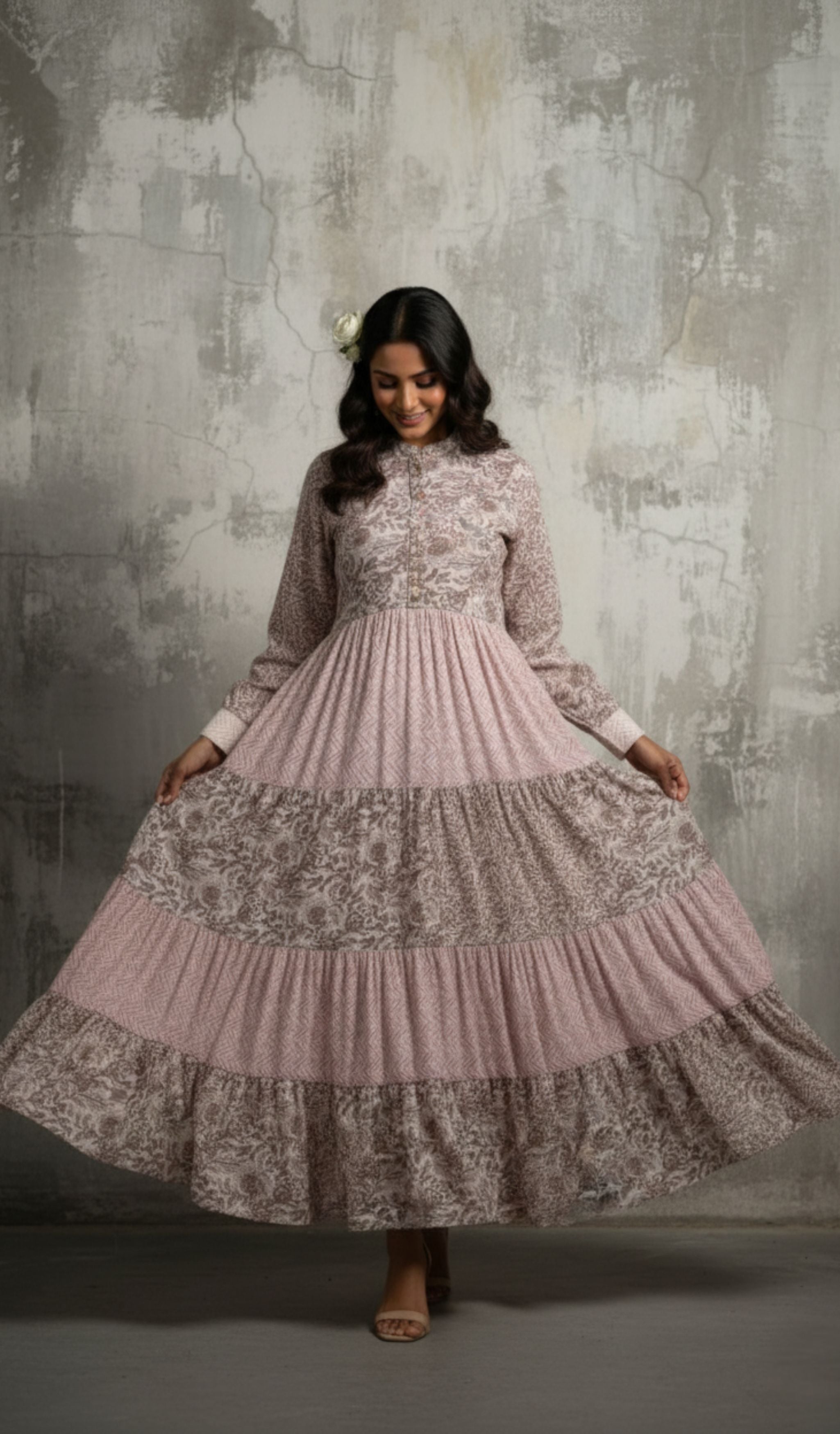 Long Dress for Women Stylish Latest Design