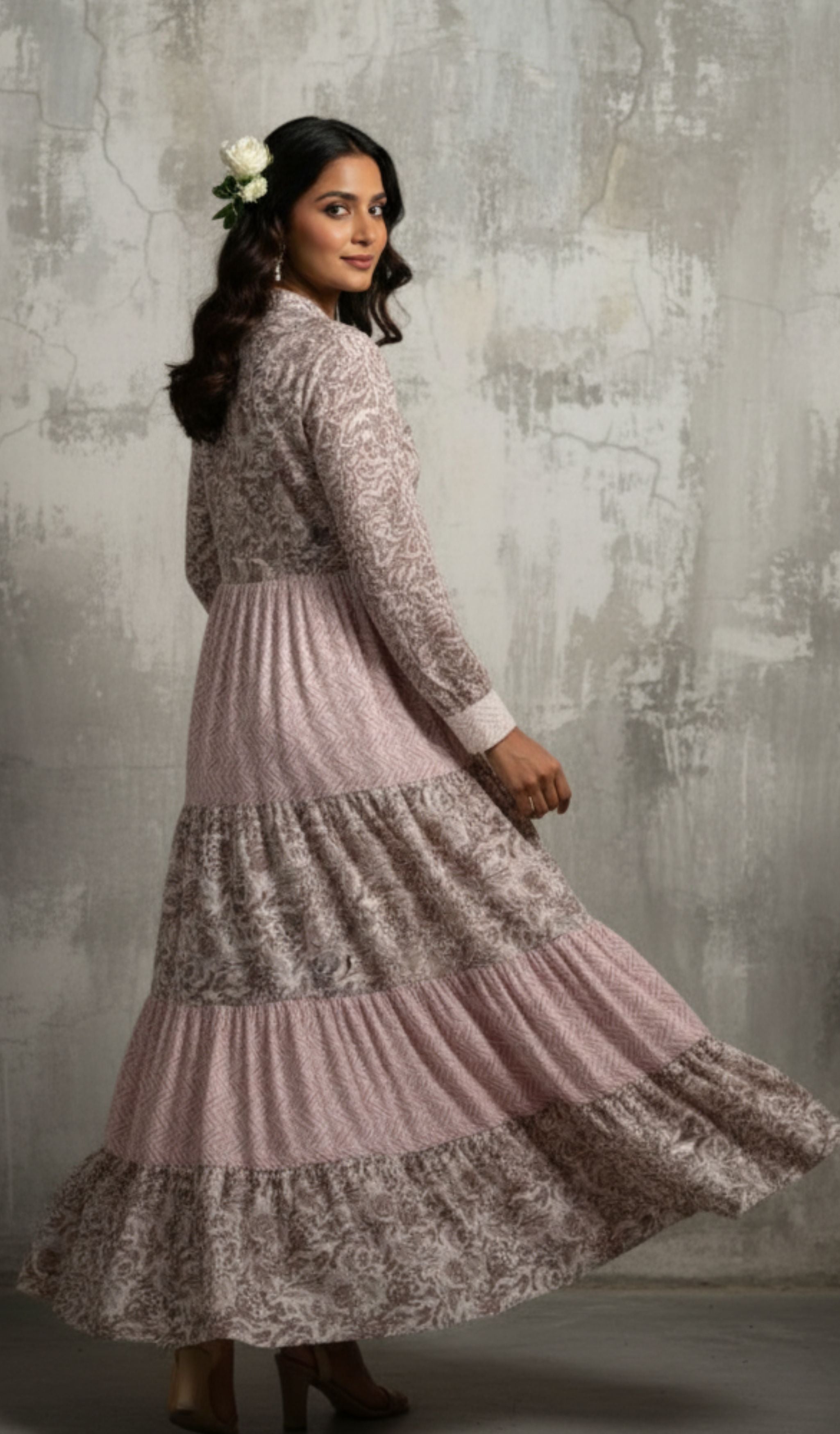 Long Dress for Women Stylish Latest Design