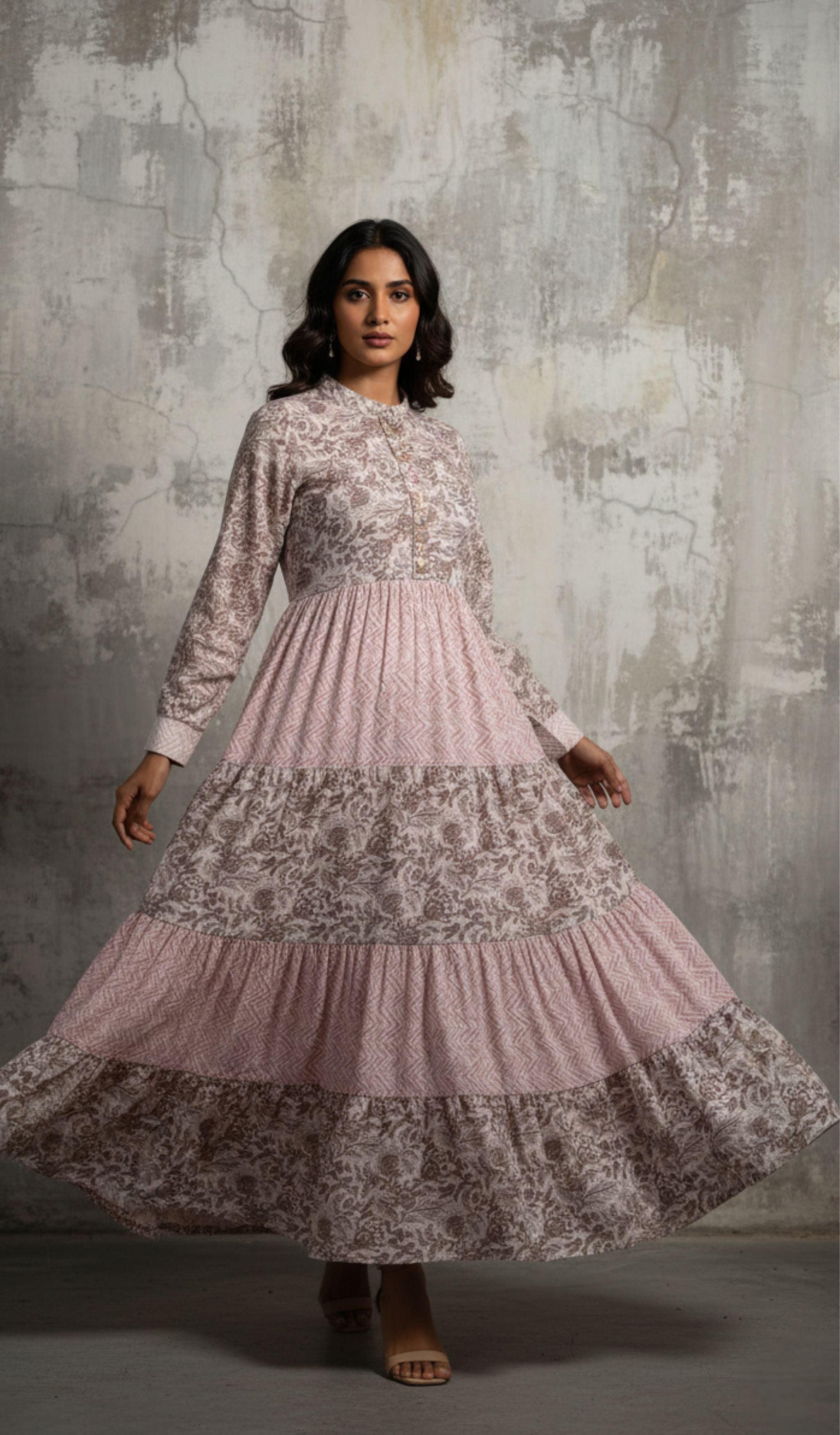 Long Dress for Women Stylish Latest Design