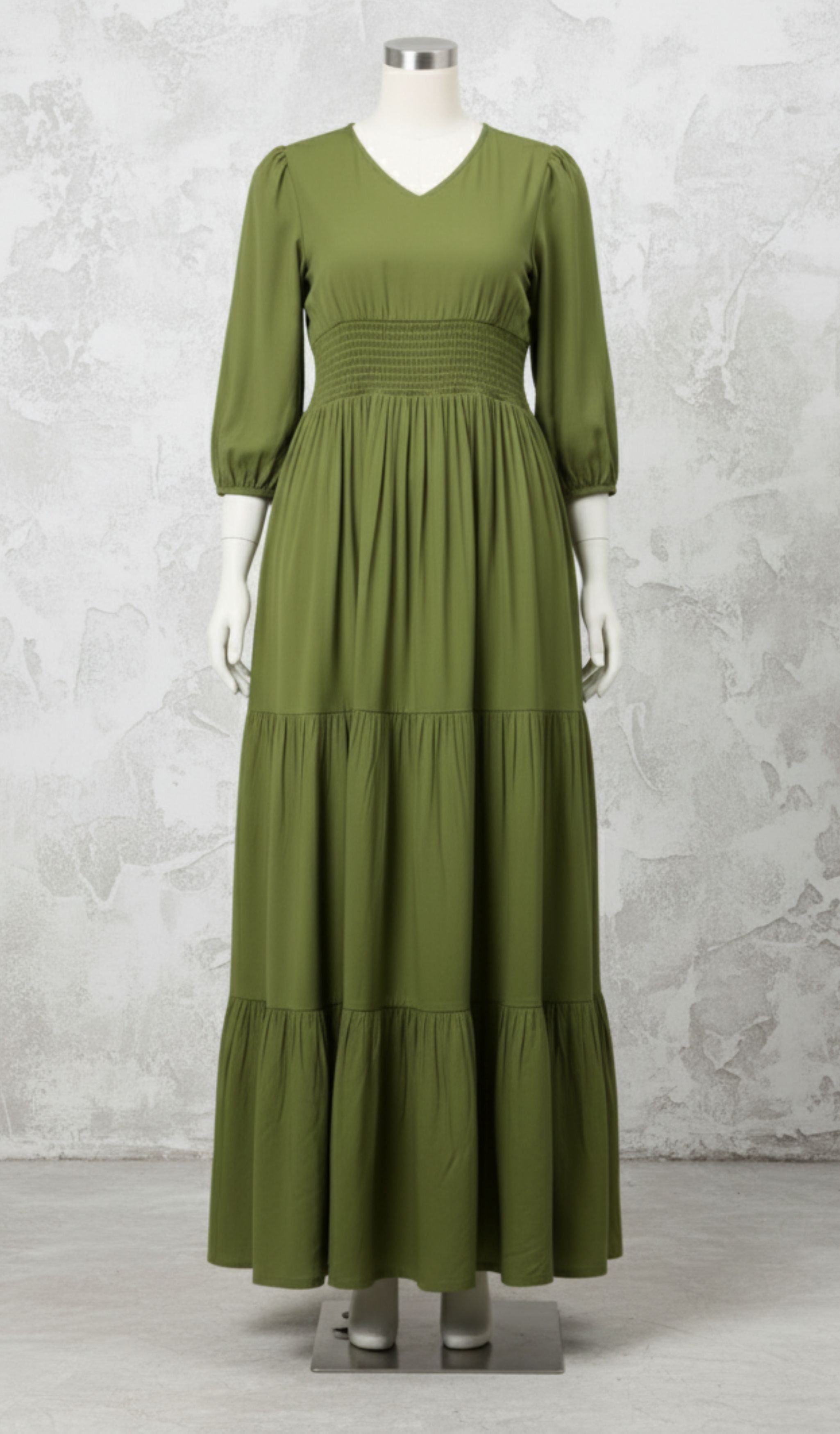 Latest Design Cool Long Dress for Women Stylish
